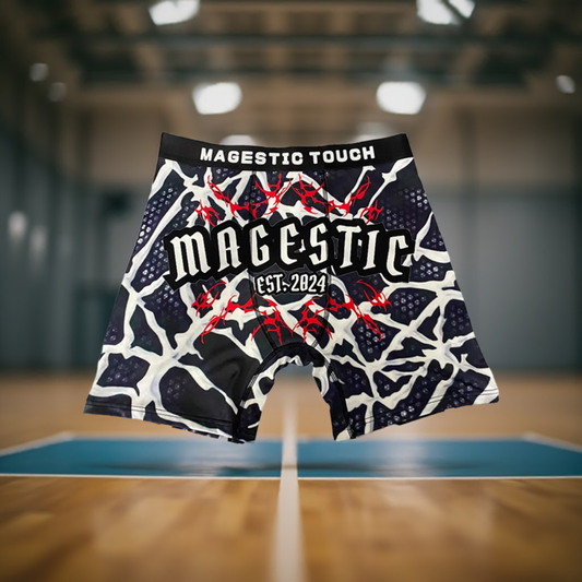 Magestic Briefs