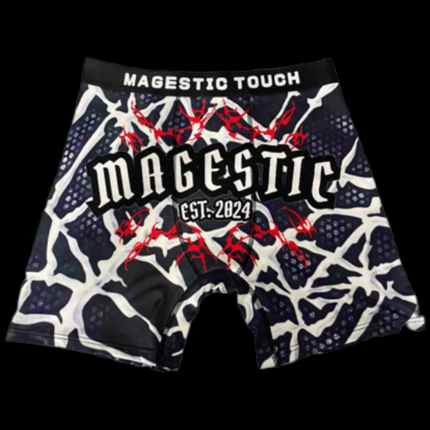 Magestic Briefs
