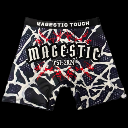 Magestic Briefs