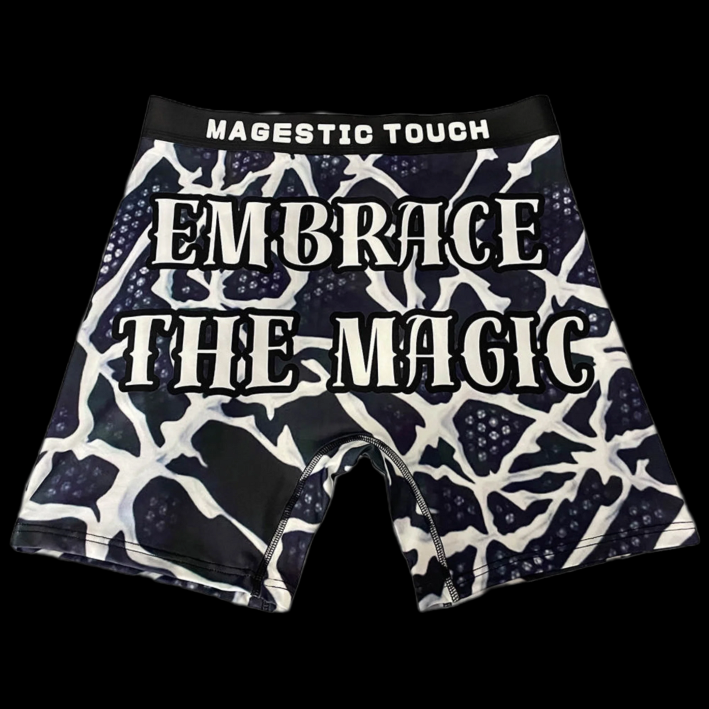 Magestic Briefs