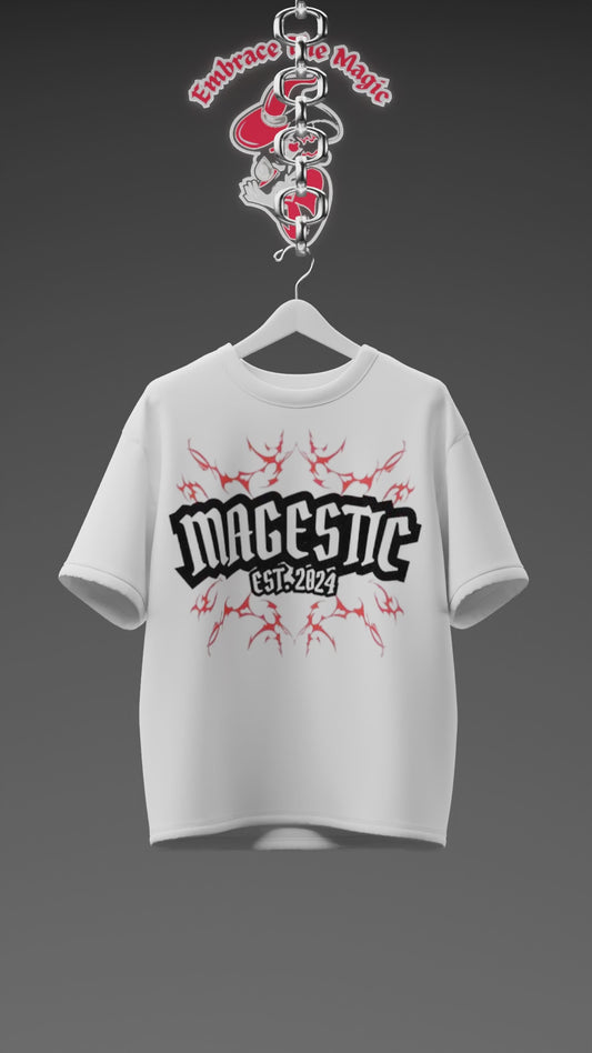 Magestic Tshirt